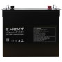 Аккумуляторная батарея 51.2В 100А/год LiFePO4 тип разъема M8 [s078020] E.NEXT e.lfp.stand.48.100