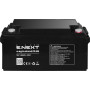 Аккумуляторная батарея 12В 65А/год AGM тип разъема M8 [s072008] E.NEXT e.agm.stand.12.65