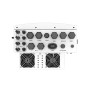 Инвертор гибридный 1Ф 8кВт 48В MPPT-2 Wi-Fi [1382764-1C] S6-EH1P8K-L-PLUS SOLIS