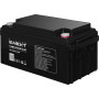 Аккумуляторная батарея 12В 65А/год AGM тип разъема M8 [s072008] E.NEXT e.agm.stand.12.65
