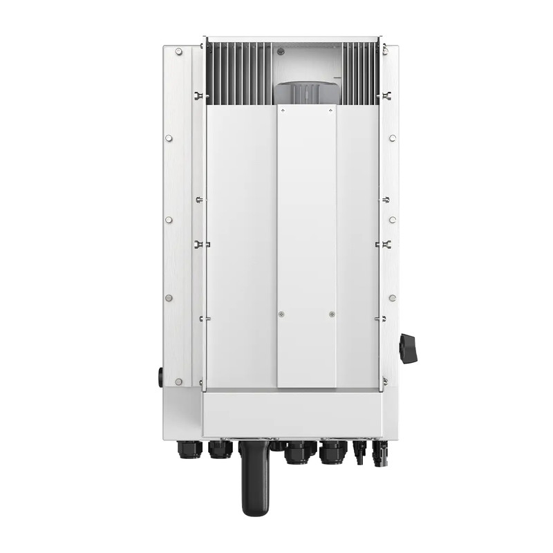 Инвертор гибридный 1Ф 8кВт 48В MPPT-2 Wi-Fi [1382764-1C] S6-EH1P8K-L-PLUS SOLIS