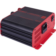 Зарядное устройство для АКБ 24В 10А 160х150х50мм [s080007] E.NEXT e.charge.batt.stand.24.10
