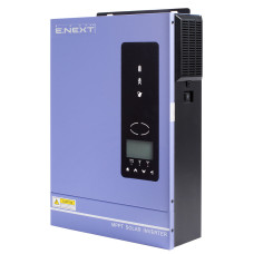 Инвертор гибридный 1Ф 3,2кВт 24/230В [p090001] E.NEXT e.inv.h.pro.24.3000