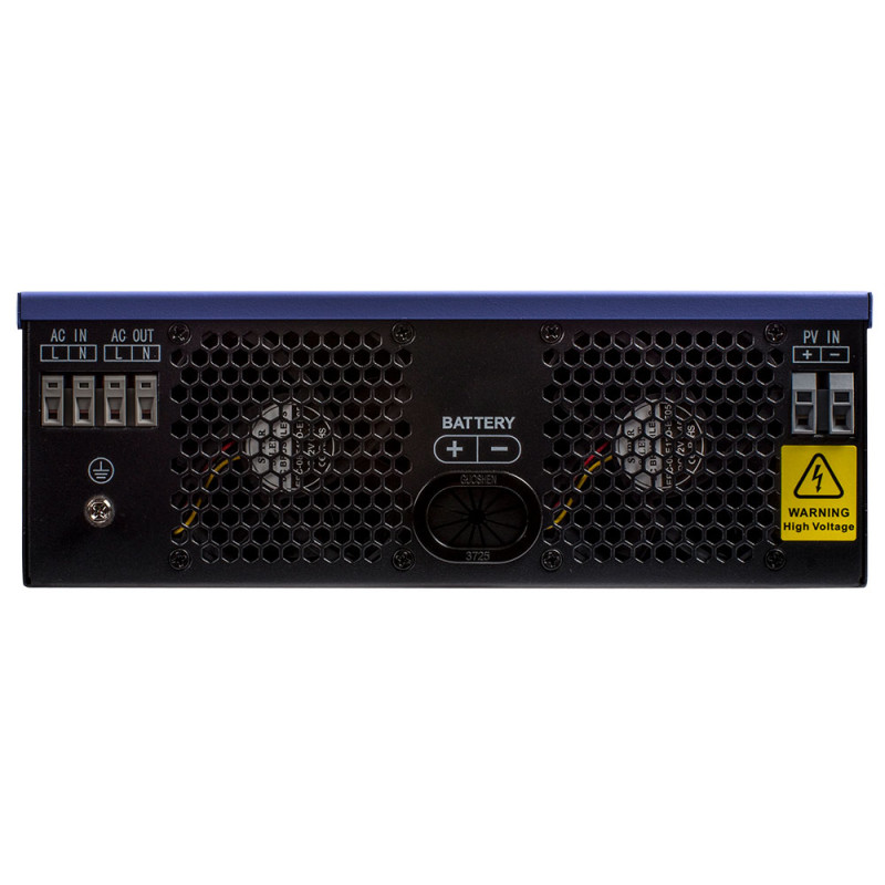 Інвертор гібридний 1Ф 3,2кВт 24/230В [p090001] E.NEXT e.inv.h.pro.24.3000