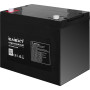Акумуляторна батарея 12В 85А/год AGM тип роз'єму M6 [s072009] E.NEXT e.agm.stand.12.85