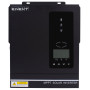 Інвертор гібридний 1Ф 1кВт 12/230В [p090002] E.NEXT e.inv.h.pro.12.1000