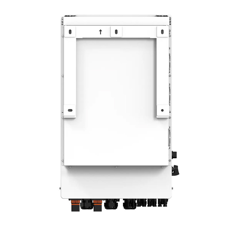 Инвертор гибридный 3Ф 30кВт 150-800В 150-800В MPPT-3 Wi-Fi HV-battery [1382794-1C] S6-EH3P30K-H SOLIS