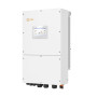 Инвертор гибридный 3Ф 30кВт 150-800В 150-800В MPPT-3 Wi-Fi HV-battery [1382794-1C] S6-EH3P30K-H SOLIS