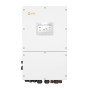 Инвертор гибридный 3Ф 30кВт 150-800В 150-800В MPPT-3 Wi-Fi HV-battery [1382794-1C] S6-EH3P30K-H SOLIS