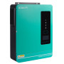Інвертор гібридний 1Ф 6,2кВт 48/230В [p090003] E.NEXT e.inv.h.pro.48.6000