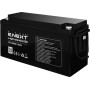 Аккумуляторная батарея 12В 150А/год AGM тип разъема M8 [s072011] E.NEXT e.agm.stand.12.150
