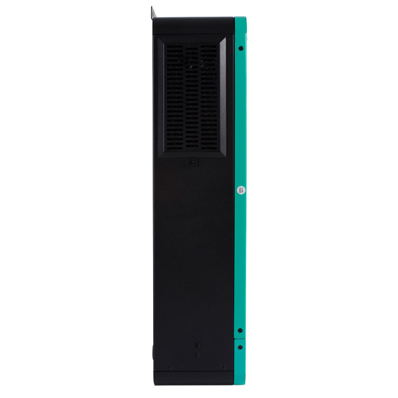 Інвертор гібридний 1Ф 6,2кВт 48/230В [p090003] E.NEXT e.inv.h.pro.48.6000