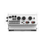 Инвертор гибридный 3Ф 50кВт 150-800В 150-800В MPPT-4 Wi-Fi HV-battery [1382804-1C] S6-EH3P50K-H SOLIS