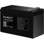 Аккумуляторная батарея 12В 9А/год AGM тип разъема F1/F2 [s072002] E.NEXT e.agm.stand.12.09