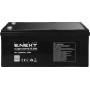 Акумуляторна батарея 12В 200А/год AGM тип роз'єму M8 [s072012] E.NEXT e.agm.stand.12.200