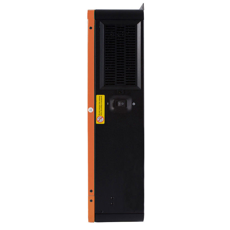 Інвертор гібридний 1Ф 4,2кВт 24/230В [p090004] E.NEXT e.inv.h.pro.24.4000