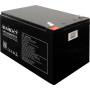 Аккумуляторная батарея 12.8В 12А/год LiFePO4 тип разъема T2 [s078004] E.NEXT e.lfp.stand.12.12