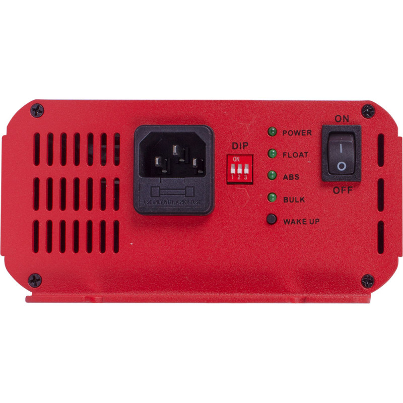Зарядное устройство для АКБ 12В 10А 130х150х50мм [s080001] E.NEXT e.charge.batt.stand.12.10