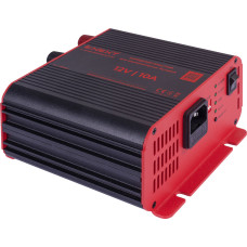 Зарядное устройство для АКБ 12В 10А 130х150х50мм [s080001] E.NEXT e.charge.batt.stand.12.10