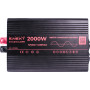 Інвертор 12/220В 2000Вт 220х320х90мм IP20 чистий синус [s074004] E.NEXT e.inv.pro.nc.2000