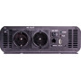 Інвертор 12/220В 2000Вт 220х320х90мм IP20 чистий синус [s074004] E.NEXT e.inv.pro.nc.2000