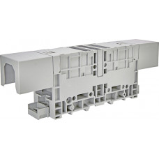415А 240мм.кв 250x52x84мм Клемма винтовая под наконечник серая [3903217] ESC-GPM.240/FIX ETI