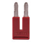 Перемичка з'єднувальна 2P для клем e.jp.spring.2pin-4 [s070038] E.NEXT